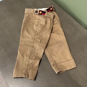 Gucci pants